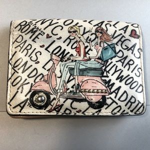 Brighton Wallet